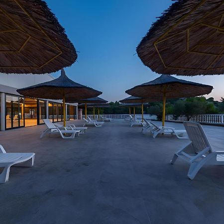 Luxury Mobile Home Pretty Green - Premium - Oaza Mira Resort -50 M From The Beach Drage Esterno foto