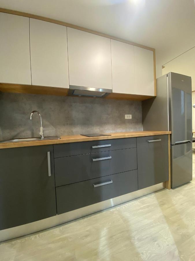 Luxury Mobile Home Pretty Green - Premium - Oaza Mira Resort -50 M From The Beach Drage Esterno foto